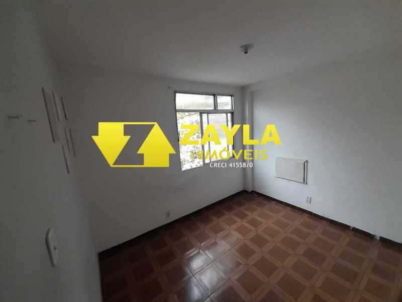 Apartamento à venda com 2 quartos, 60m² - Foto 12