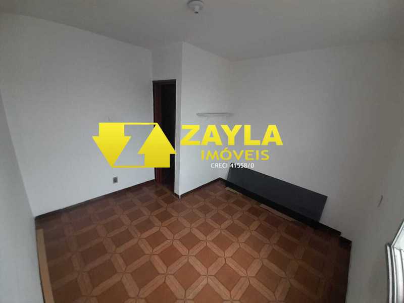 Apartamento à venda com 2 quartos, 60m² - Foto 13