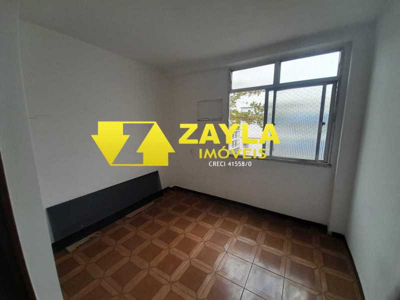 Apartamento à venda com 2 quartos, 60m² - Foto 15