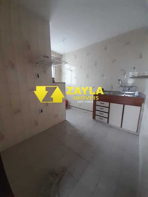 Apartamento à venda com 2 quartos, 60m² - Foto 17