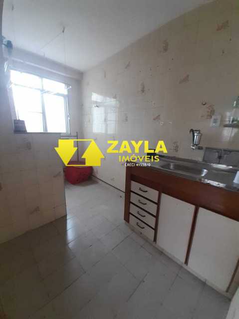 Apartamento à venda com 2 quartos, 60m² - Foto 18