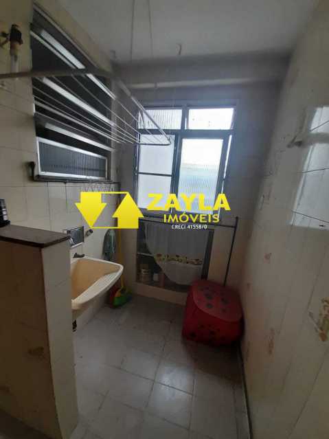 Apartamento à venda com 2 quartos, 60m² - Foto 20