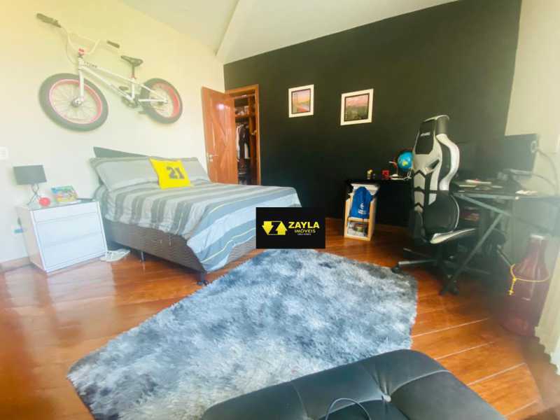 Casa de Condomínio à venda com 3 quartos, 300m² - Foto 21