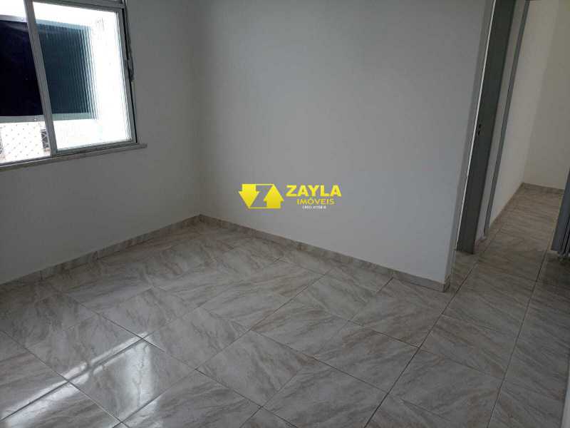 Apartamento à venda com 2 quartos, 50m² - Foto 5