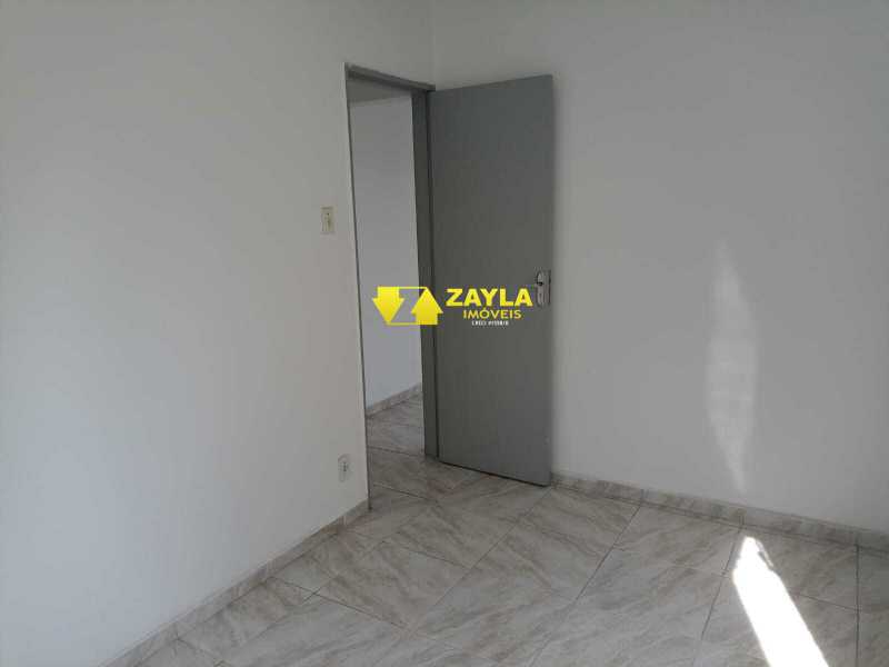 Apartamento à venda com 2 quartos, 50m² - Foto 7