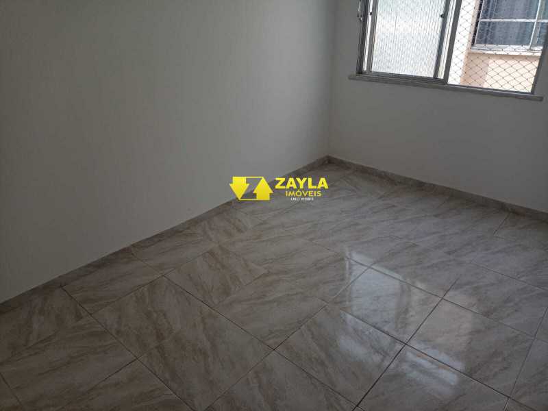 Apartamento à venda com 2 quartos, 50m² - Foto 9