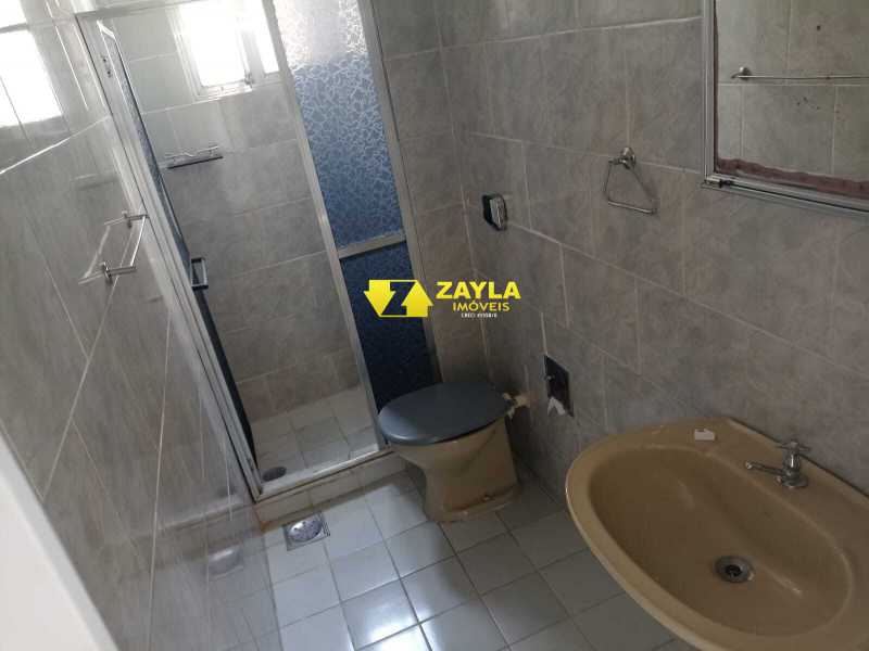 Apartamento à venda com 2 quartos, 50m² - Foto 11