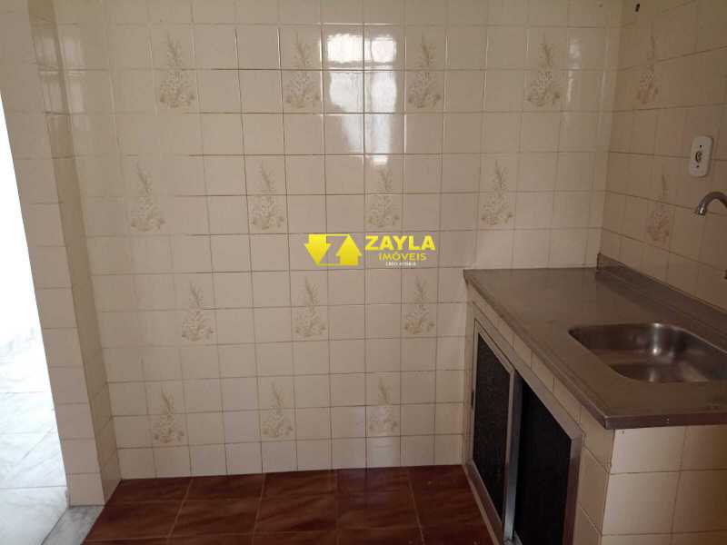 Apartamento à venda com 2 quartos, 50m² - Foto 13