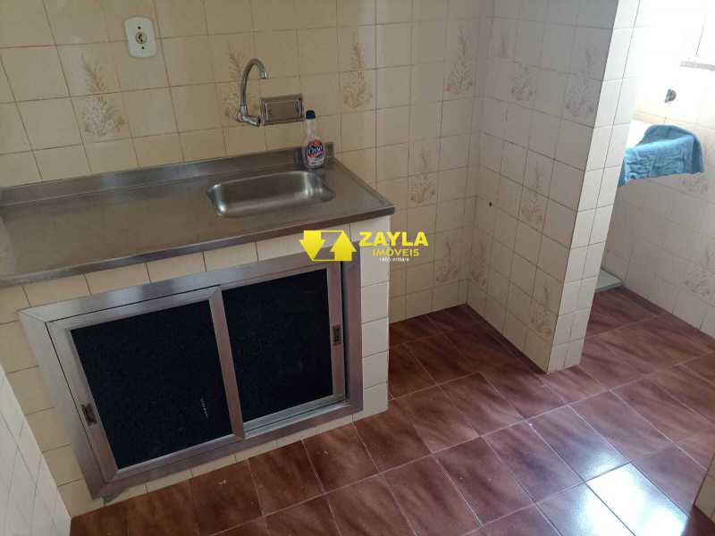 Apartamento à venda com 2 quartos, 50m² - Foto 14