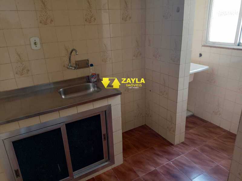 Apartamento à venda com 2 quartos, 50m² - Foto 15