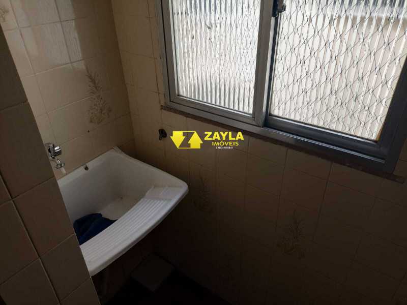 Apartamento à venda com 2 quartos, 50m² - Foto 16