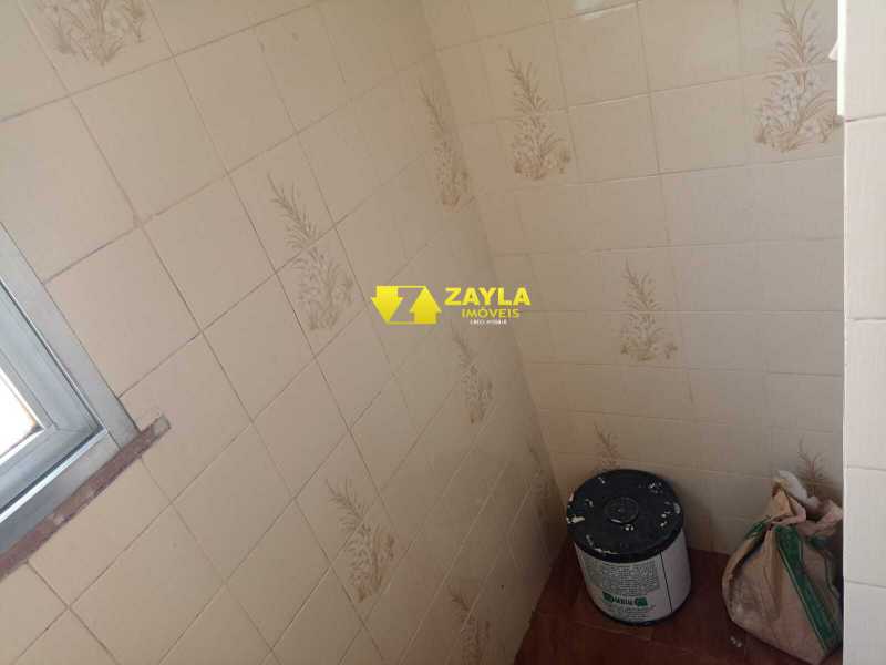 Apartamento à venda com 2 quartos, 50m² - Foto 17