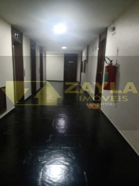 Conjunto Comercial-Sala à venda, 39m² - Foto 13