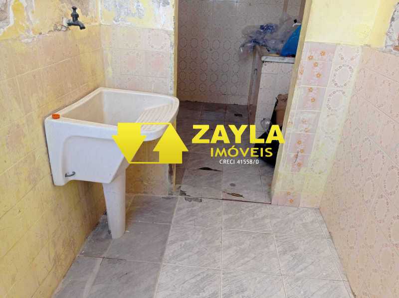 Apartamento à venda com 2 quartos, 68m² - Foto 11