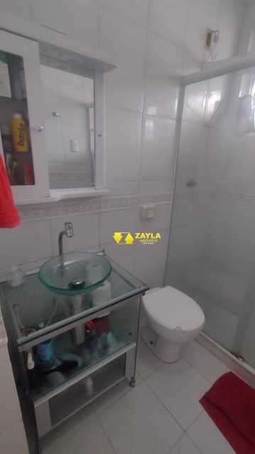 Apartamento à venda com 3 quartos, 74m² - Foto 5