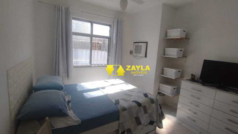 Apartamento à venda com 3 quartos, 74m² - Foto 7