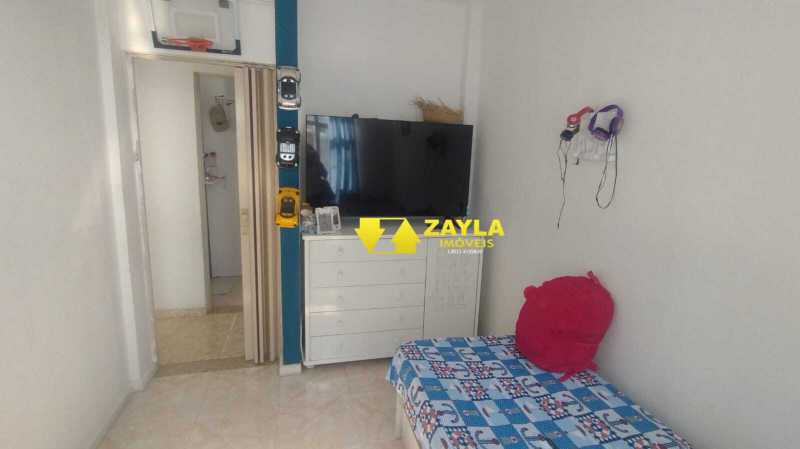 Apartamento à venda com 3 quartos, 74m² - Foto 10