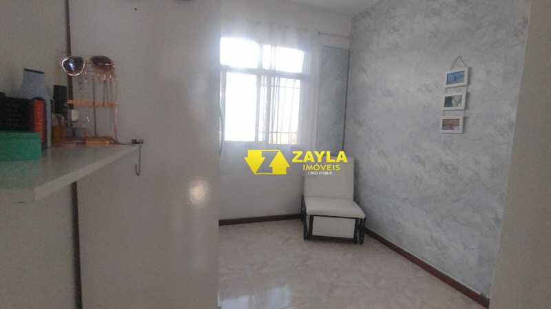 Apartamento à venda com 3 quartos, 74m² - Foto 11