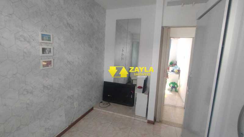 Apartamento à venda com 3 quartos, 74m² - Foto 12