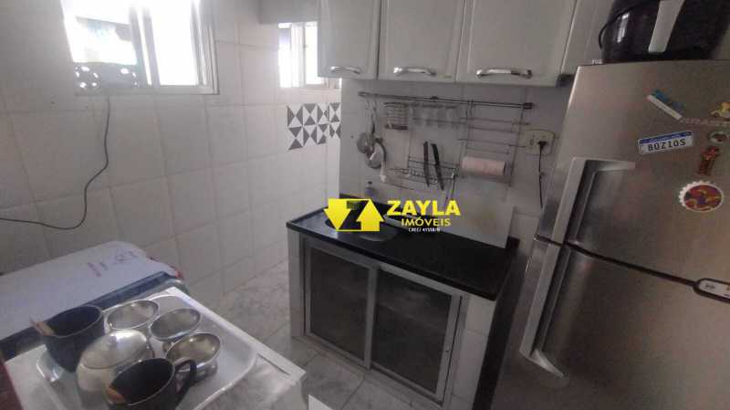 Apartamento à venda com 3 quartos, 74m² - Foto 14