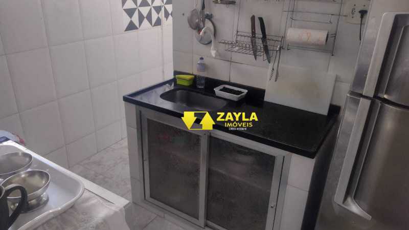 Apartamento à venda com 3 quartos, 74m² - Foto 17