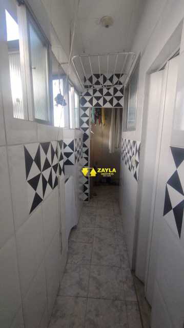 Apartamento à venda com 3 quartos, 74m² - Foto 20