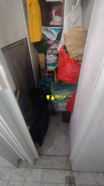 Apartamento à venda com 3 quartos, 74m² - Foto 21