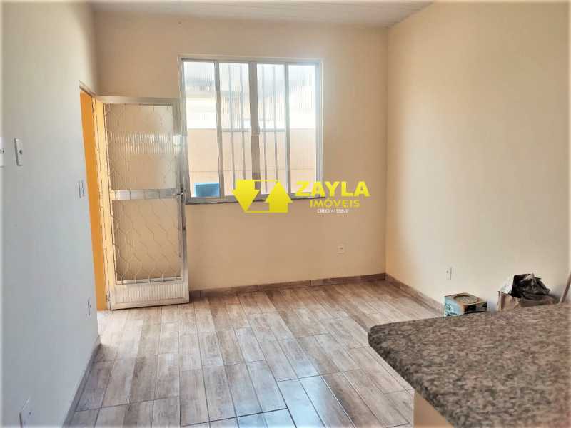 Casa à venda com 2 quartos, 52m² - Foto 3