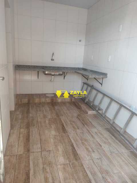 Apartamento à venda com 2 quartos, 52m² - Foto 14