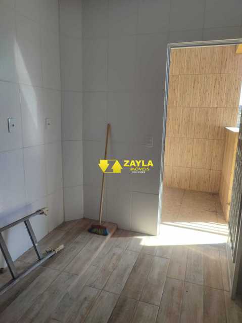 Apartamento à venda com 2 quartos, 52m² - Foto 13