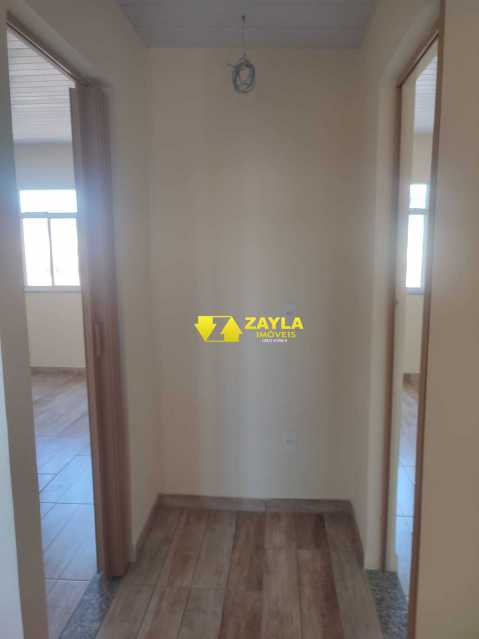 Apartamento à venda com 2 quartos, 52m² - Foto 7