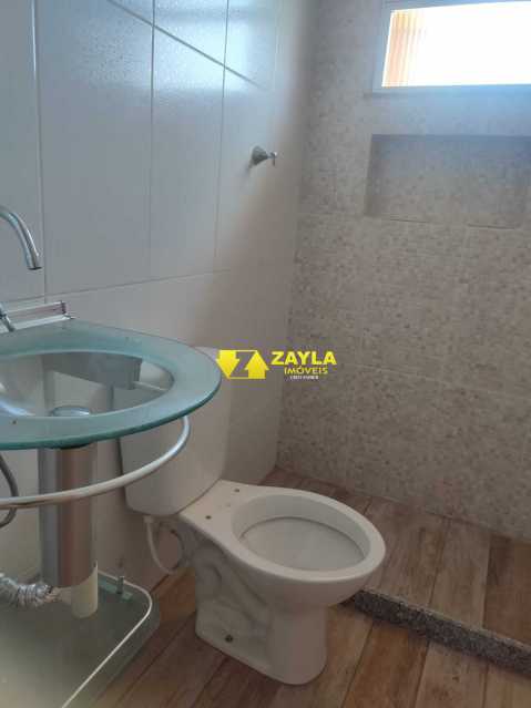 Apartamento à venda com 2 quartos, 52m² - Foto 12