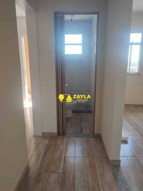 Apartamento à venda com 2 quartos, 52m² - Foto 6