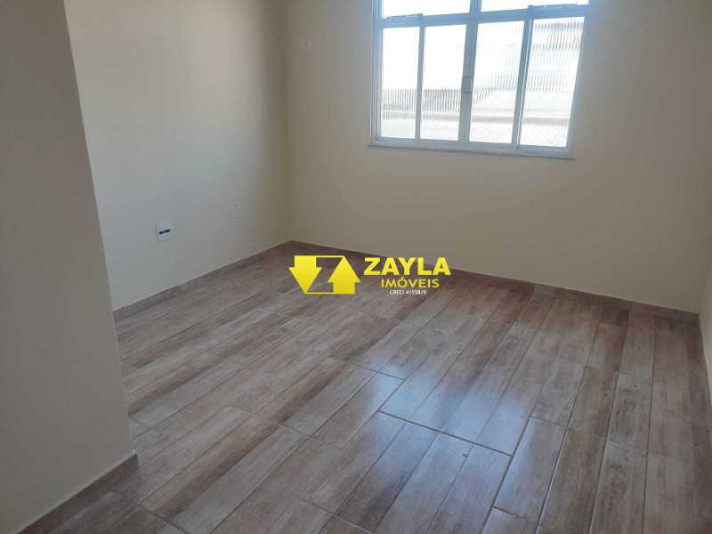 Apartamento à venda com 2 quartos, 52m² - Foto 10