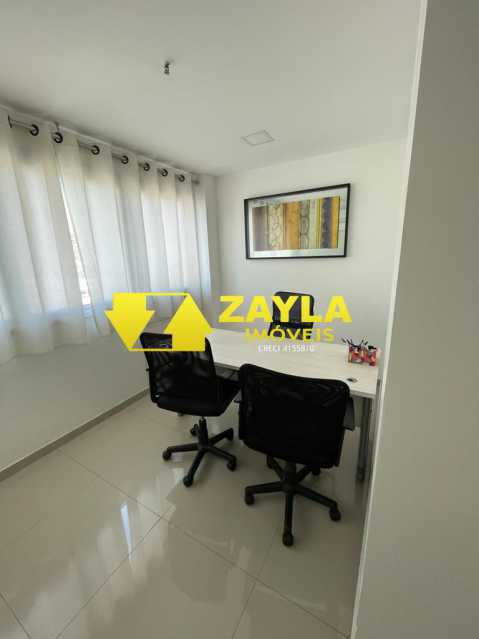 Conjunto Comercial-Sala à venda, 24m² - Foto 1