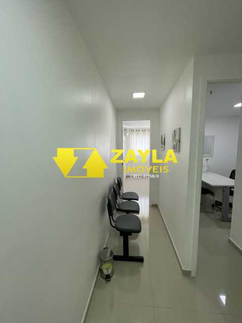 Conjunto Comercial-Sala à venda, 24m² - Foto 2