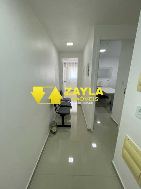 Conjunto Comercial-Sala à venda, 24m² - Foto 3