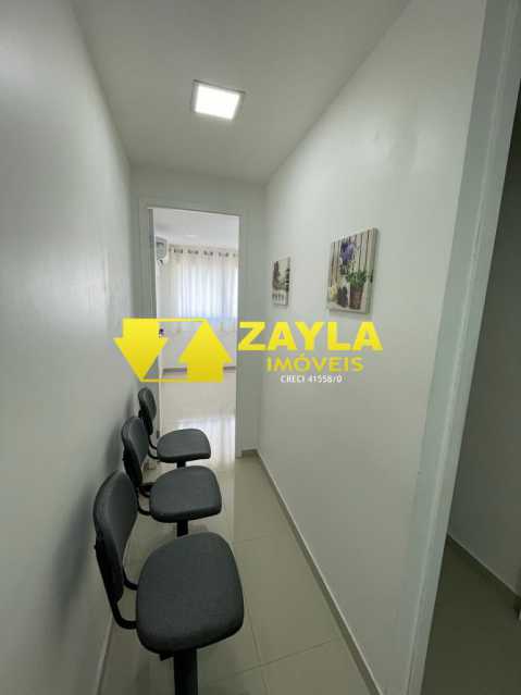 Conjunto Comercial-Sala à venda, 24m² - Foto 4