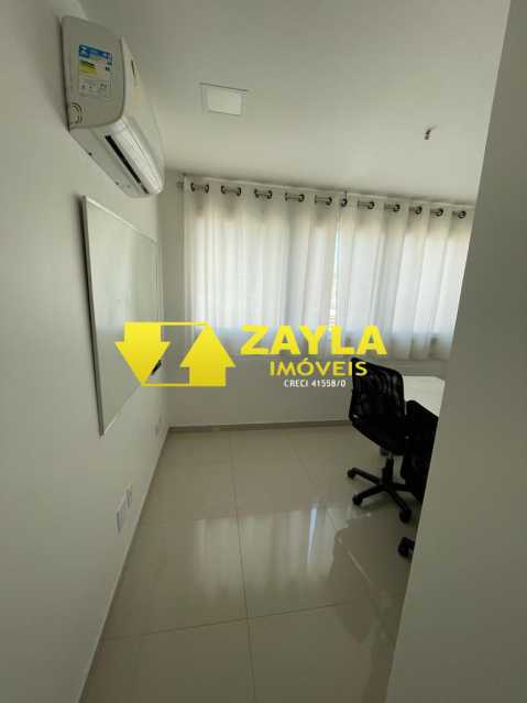 Conjunto Comercial-Sala à venda, 24m² - Foto 10