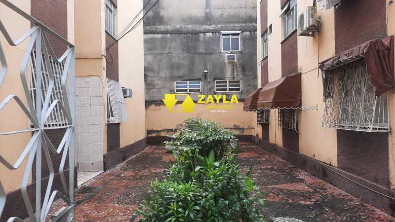 Apartamento à venda com 2 quartos, 49m² - Foto 2