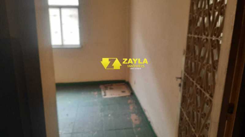 Apartamento à venda com 2 quartos, 49m² - Foto 4