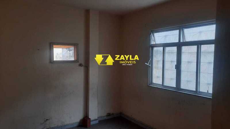 Apartamento à venda com 2 quartos, 49m² - Foto 12