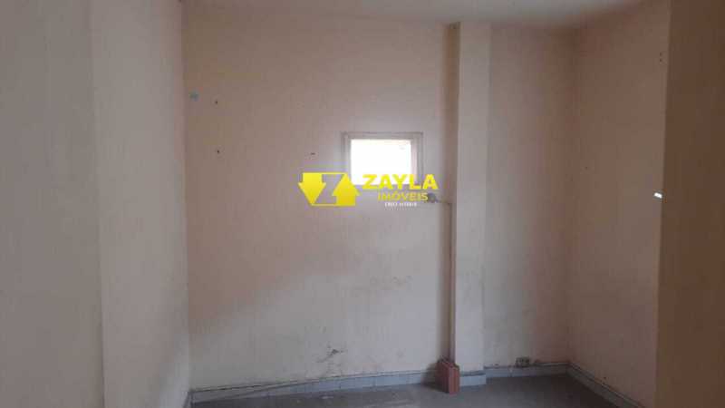 Apartamento à venda com 2 quartos, 49m² - Foto 13