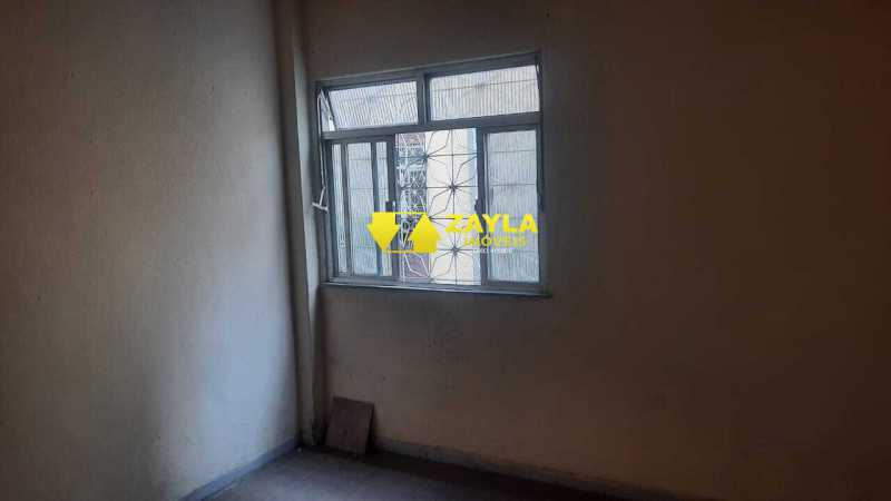 Apartamento à venda com 2 quartos, 49m² - Foto 15