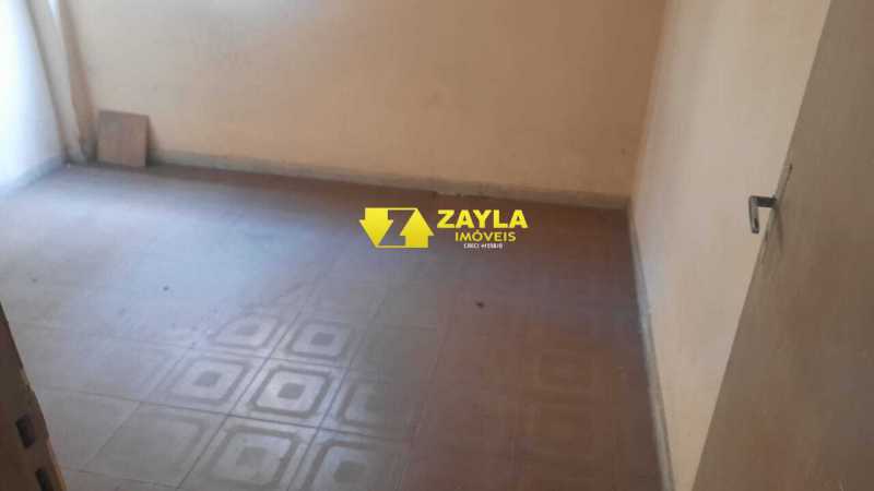 Apartamento à venda com 2 quartos, 49m² - Foto 16