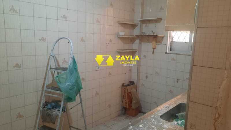 Apartamento à venda com 2 quartos, 49m² - Foto 20