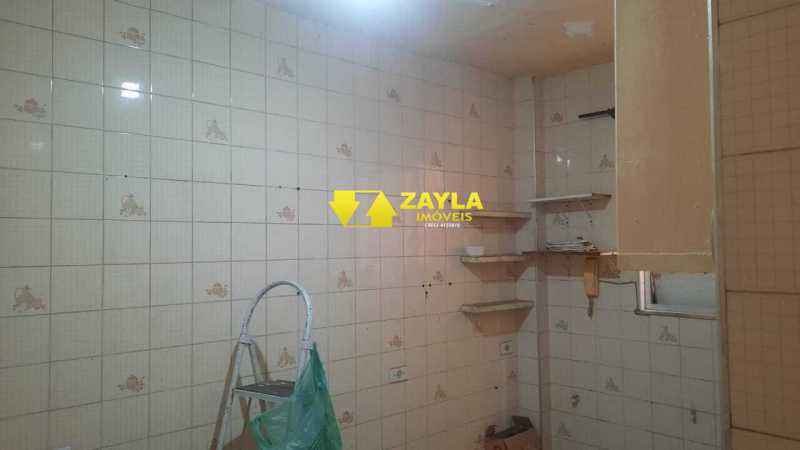 Apartamento à venda com 2 quartos, 49m² - Foto 22