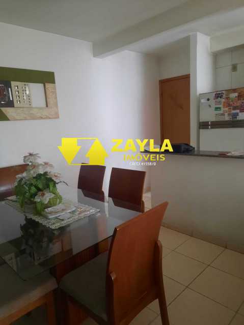 Apartamento à venda com 2 quartos, 61m² - Foto 4