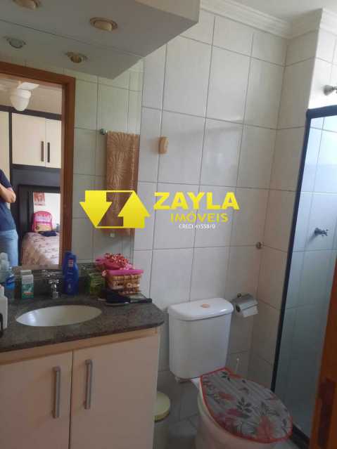 Apartamento à venda com 2 quartos, 61m² - Foto 9