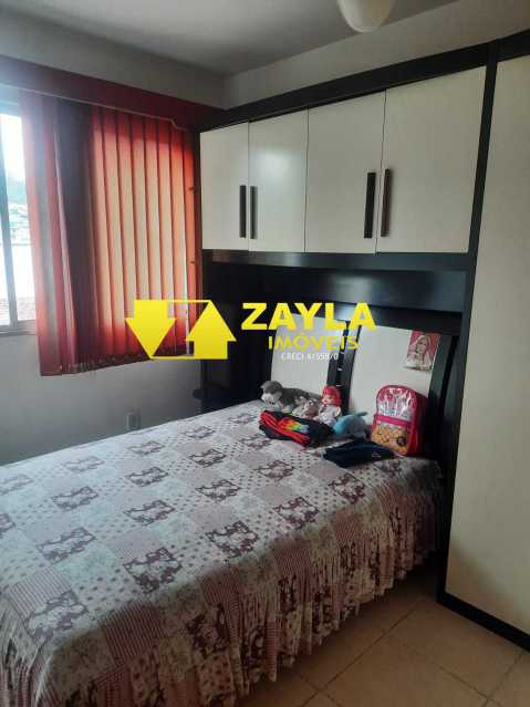 Apartamento à venda com 2 quartos, 61m² - Foto 10